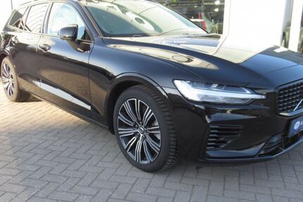 Volvo V60 27.751 km 43.861 &euro; Rostock 18057