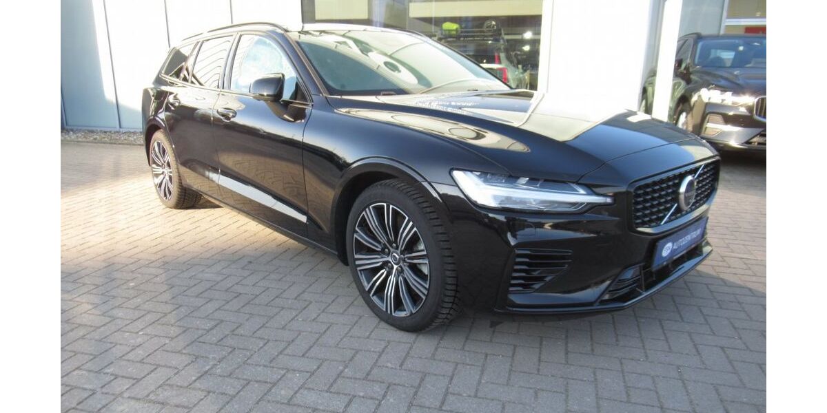 Volvo V60 27.751 km 43.861 &euro; Rostock 18057