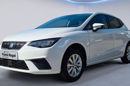 Seat Ibiza 4.000 km 22.390 &euro; Rostock 18106