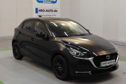 Mazda 2 7.000 km 17.900 &euro; Rostock 18106