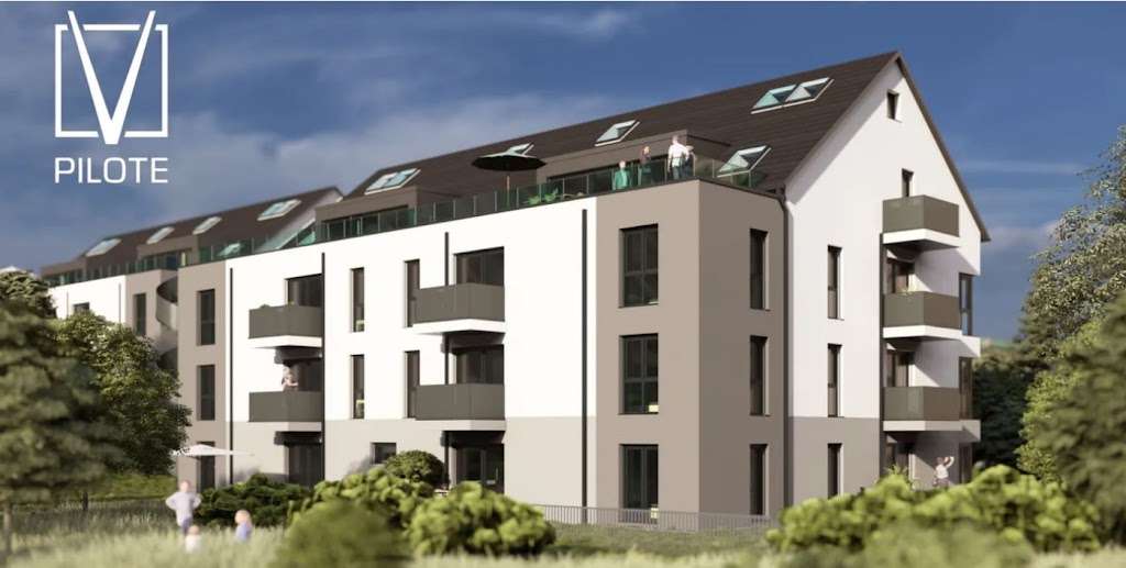 Etagenwohnung Rostock Biestow - 4 Zimmer, 163 m&sup2;, 2.363&euro; | Angebot:24973035