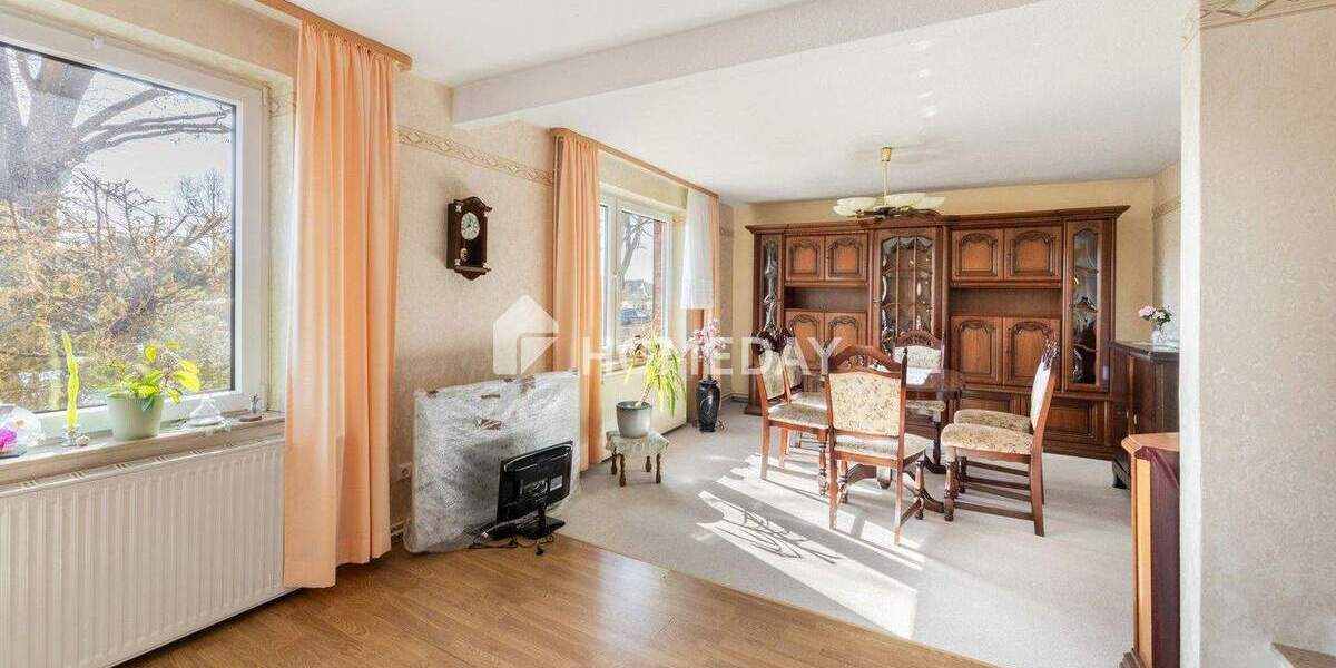 Einfamilienhaus Bützow - 5 Zimmer, 100 m&sup2;, 215.000&euro; | Angebot:25864019