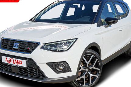 Seat Arona 65.417 km 16.990 &euro; Rostock 18146