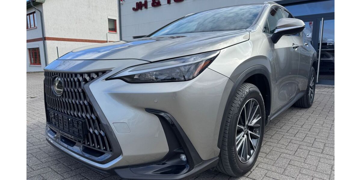 Lexus NX 450h 74.064 km 43.999 &euro; Bad Doberan 18209