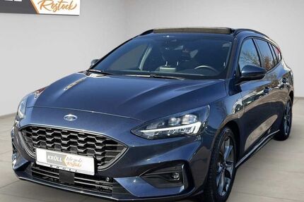 Ford Focus 74.300 km 14.990 &euro; Rostock 18146