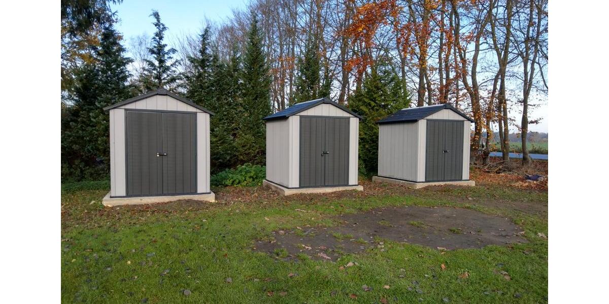 Dachgeschoßwohnung Marlow - 2 Zimmer, 66 m&sup2;, 590&euro; | Angebot:25854224