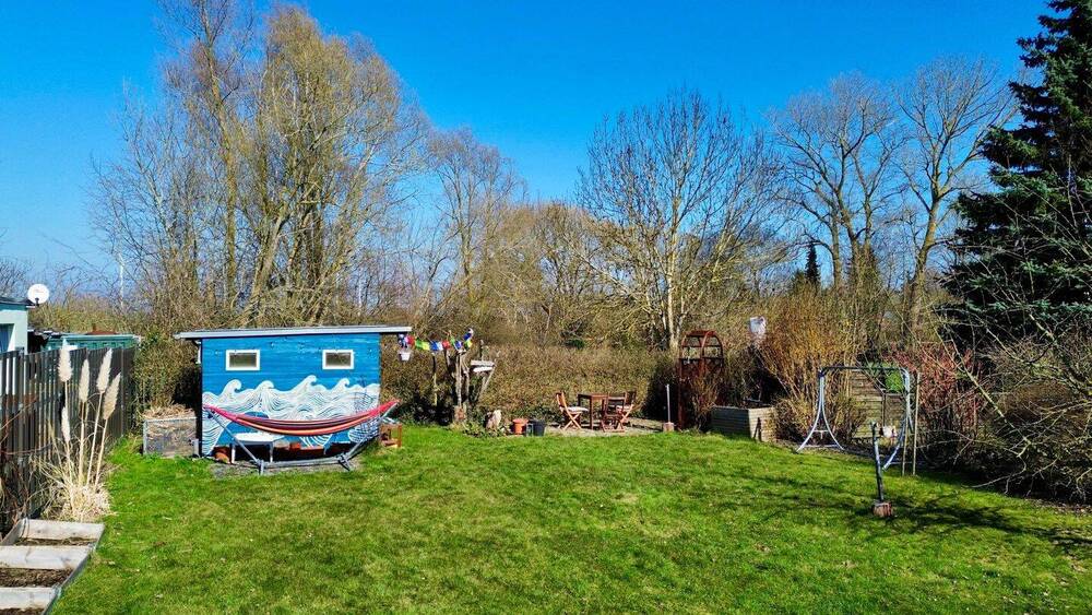 Doppelhaushälfte Rostock Brinckmansdorf - 6 Zimmer, 109 m&sup2;, 499.900&euro; | Angebot:25958915