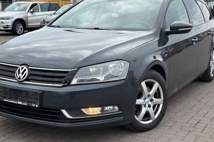 VW Passat 323.209 km 3.999 &euro; Tessin 18195
