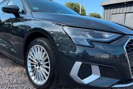 Audi A3 105.000 km 19.900 &euro; Bad doberan 18209