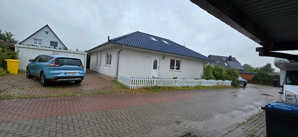 Einfamilienhaus Broderstorf - 4 Zimmer, 111 m&sup2;, 450.000&euro; | Angebot:27154025