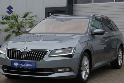 Skoda Superb 77.155 km 19.980 &euro; Rostock 18146