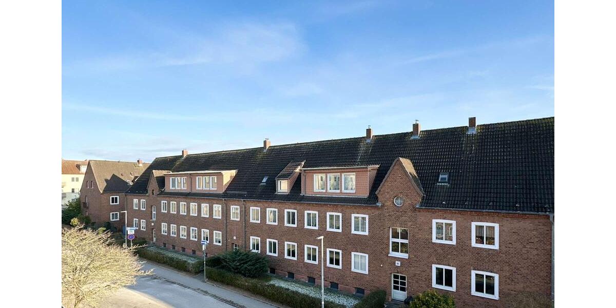 Etagenwohnung Rostock Hohe Düne - 2 Zimmer, 41 m&sup2;, 900&euro; | Angebot:24754745