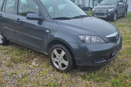 Mazda 2 69.000 km 2.950 &euro; Ribnitz-Damgarten 18311