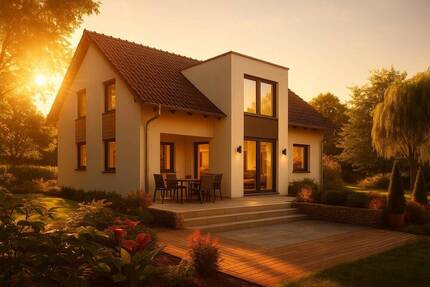 Haus Rostock Biestow - 6 Zimmer, 154 m&sup2;, 461.162&euro; | Angebot:20590939