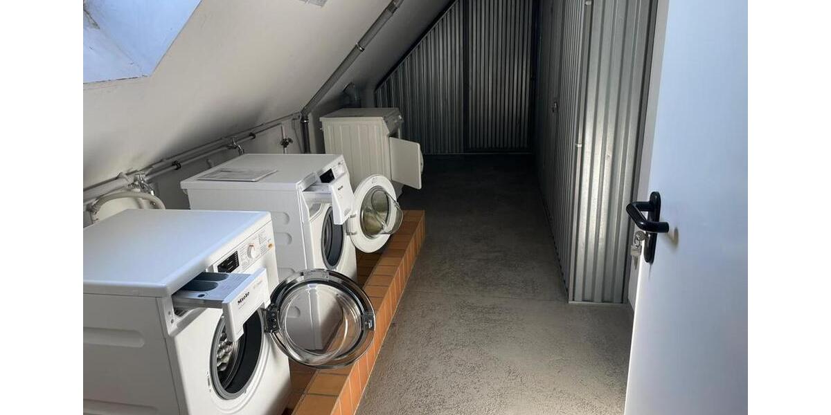 Etagenwohnung Rostock Gehlsdorf - 2 Zimmer, 62 m&sup2;, 1.300&euro; | Angebot:24438891