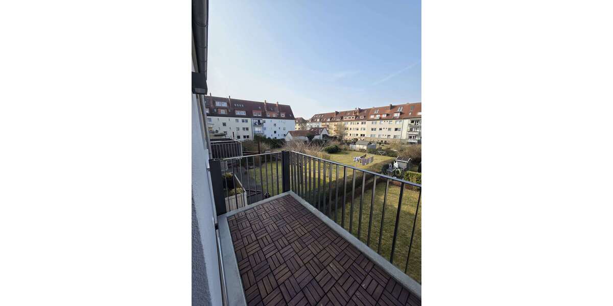 Etagenwohnung Warnemünde Warnemünde - 3 Zimmer, 70 m&sup2;, 519.000&euro; | Angebot:25893452