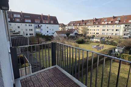 Wohnung Warnemünde Warnemünde - 3 Zimmer, 70 m&sup2;, 519.000&euro; | Angebot:25893452