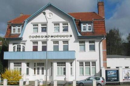 Gewerbeobjekt Rostock Gartenstadt/Stadtweide - 2.000.000&euro; | Angebot:26920046