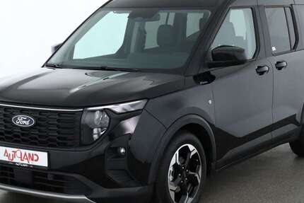 Ford Tourneo Courier 10.155 km 25.890 &euro; Rostock 18146