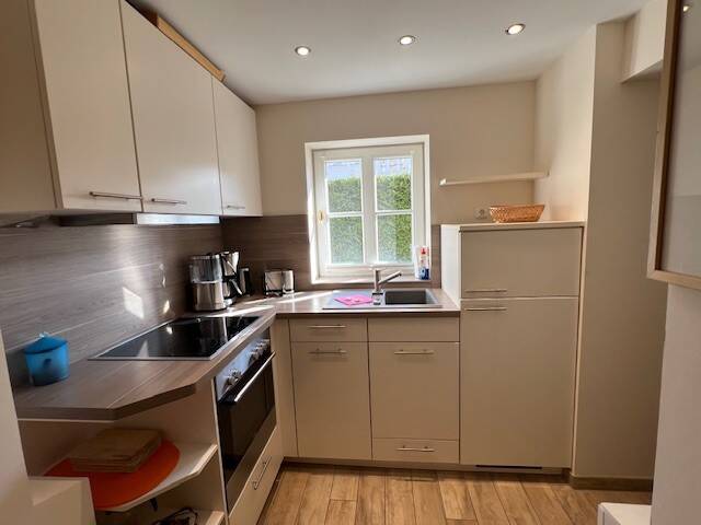 Etagenwohnung Graal Müritz - 2 Zimmer, 49 m&sup2;, 259.000&euro; | Angebot:20958227