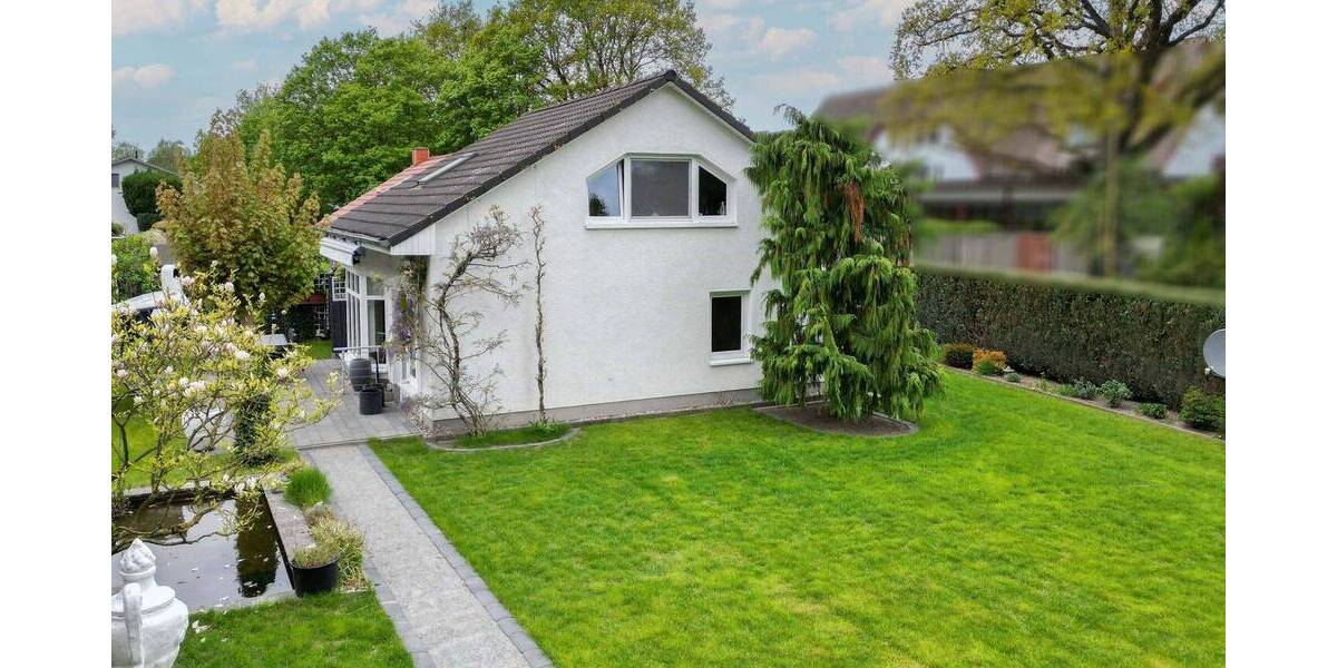 Einfamilienhaus Rostock Diedrichshagen - 3 Zimmer, 428.000&euro; | Angebot:26555857