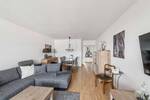 Etagenwohnung Rostock Toitenwinkel - 2 Zimmer, 57 m&sup2;, 169.900&euro; | Angebot:26928769
