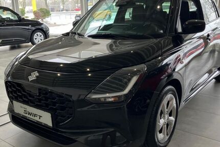Suzuki Swift 4.467 km 16.990 &euro; Rostock-Roggentin 18184