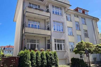 Wohnung Rostock - 4 Zimmer, 115 m&sup2;, 329.000&euro; | Angebot:27701701