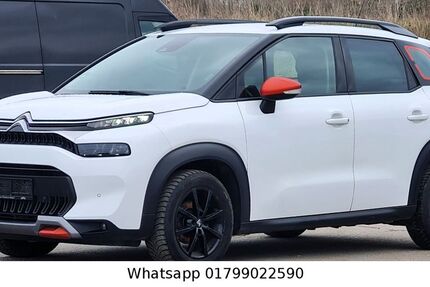 Citroen C3 151.231 km 9.400 € Rostock 18147