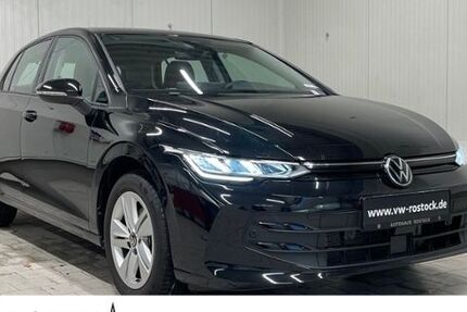 VW Golf 17.100 km 25.850 &euro; Rostock 18146