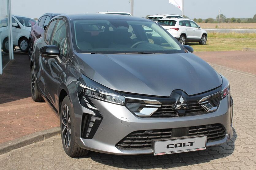 Mitsubishi Colt 4.000 km 18.300 € Ribnitz-Damgarten 18311