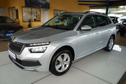Skoda Kamiq 42.000 km 14.780 &euro; Bad Doberan 18209