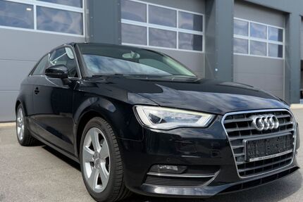 Audi A3 99.999 km 10.899 € Ribnitz-Damgarten 18311