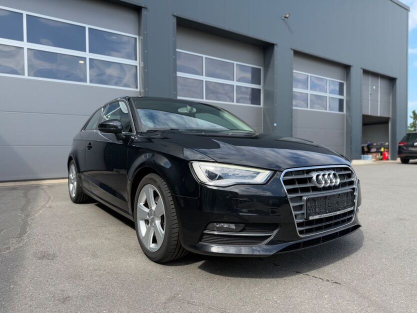Audi A3 99.999 km 10.899 € Ribnitz-Damgarten 18311