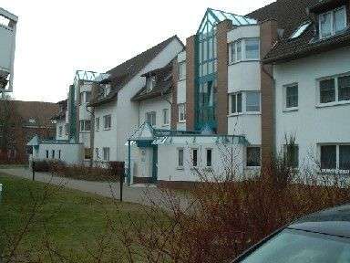 Wohnung zum Mieten in Lambrechtshagen 660 € 71.33 m²
