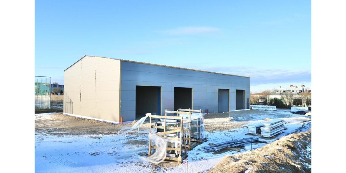 Gewerbeobjekt Bad Doberan - 1.300&euro; | Angebot:24869237