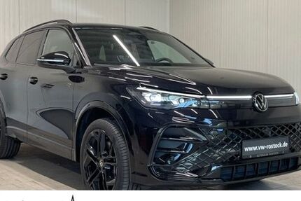 VW Tiguan 21.700 km 46.350 &euro; Rostock 18146