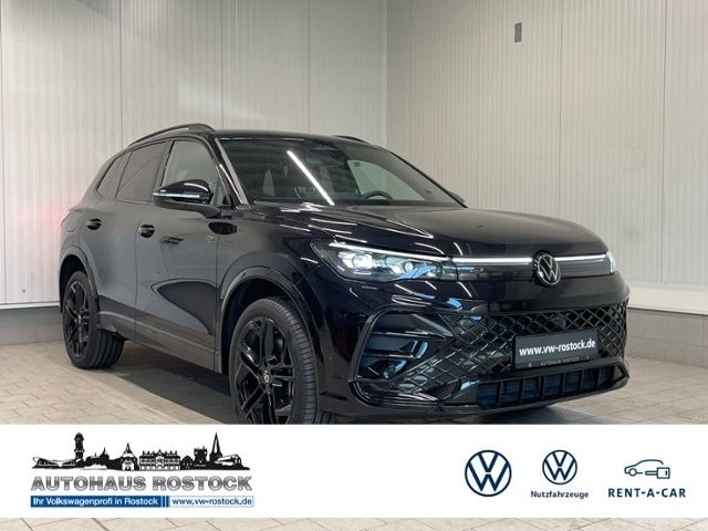 VW Tiguan 21.700 km 46.350 &euro; Rostock 18146