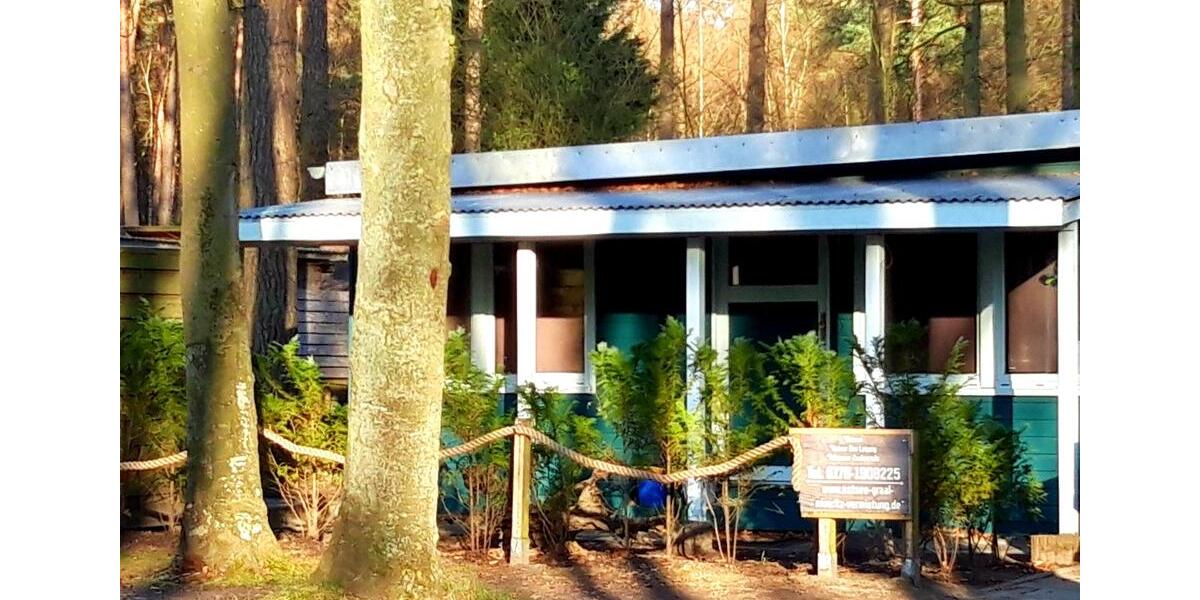 Ferienimmobilie Graal-Müritz Müritz - 80&euro; | Angebot:24497026