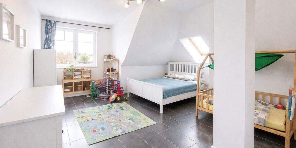 Einfamilienhaus Bad Doberan - 5 Zimmer, 175 m&sup2;, 649.000&euro; | Angebot:25717539