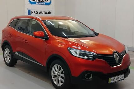 Renault Kadjar 42.000 km 14.200 &euro; Rostock 18106