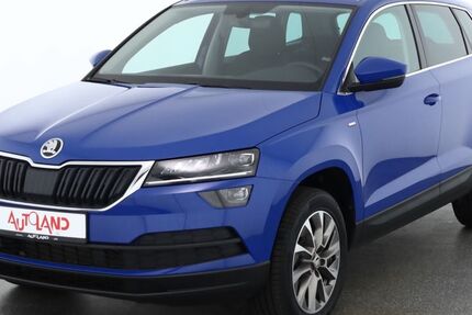 Skoda Karoq 39.151 km 25.490 &euro; Rostock 18146