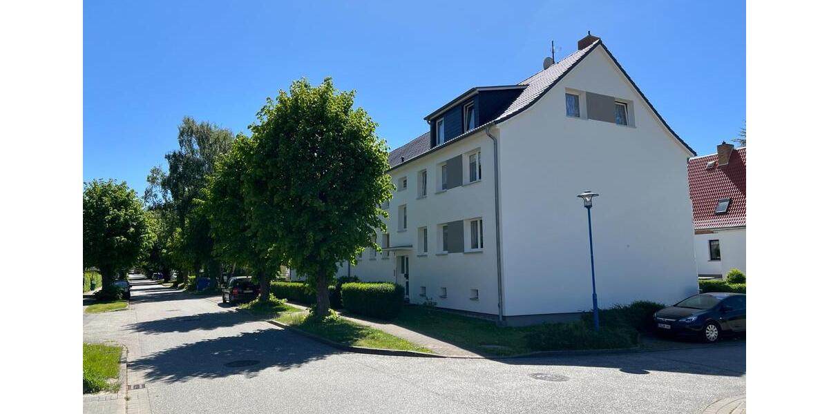 Etagenwohnung Graal-Müritz Müritz - 3 Zimmer, 65 m&sup2;, 998&euro; | Angebot:24860578