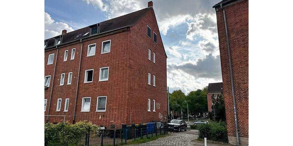 Mehrfamilienhaus, Wohnhaus Rostock Reutershagen - 2 Zimmer, 1.130.000&euro; | Angebot:25677126