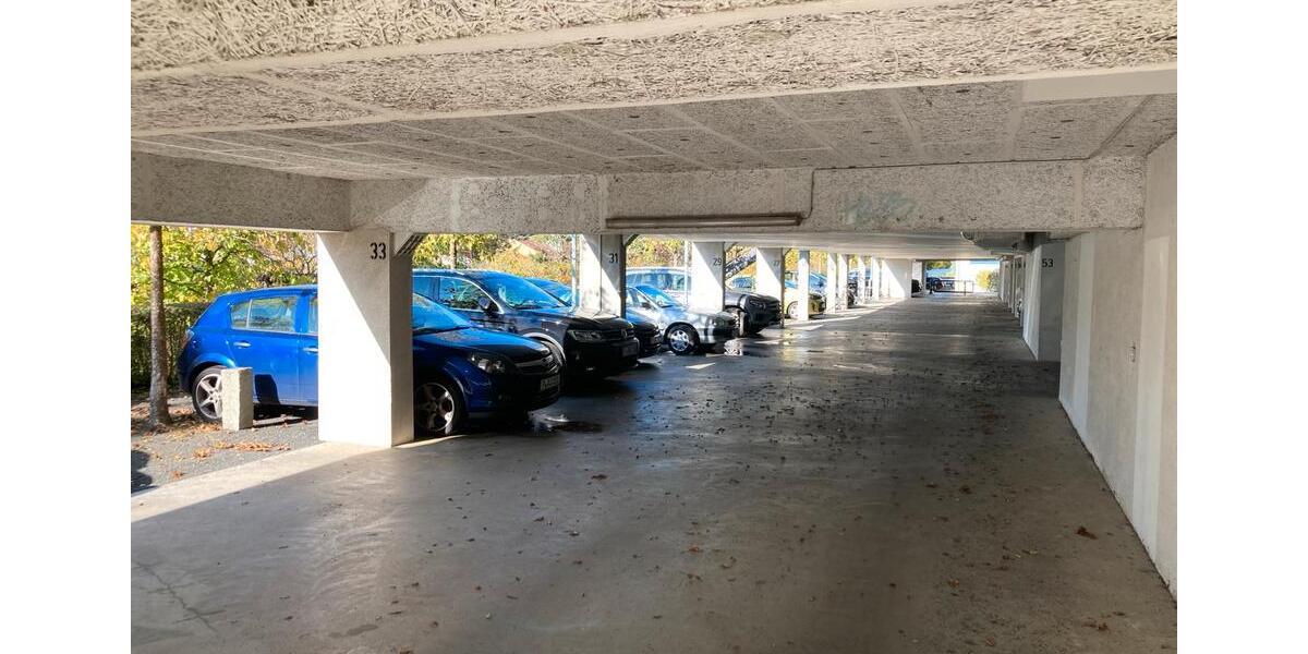 Garagen / Stellplätze Rostock Hohe Düne - 20&euro; | Angebot:25173399