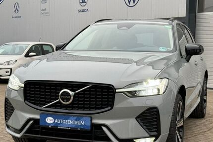 Volvo XC60 24.761 km 52.190 € Rostock 18146