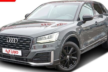 Audi Q2 30.768 km 23.950 &euro; Rostock 18146
