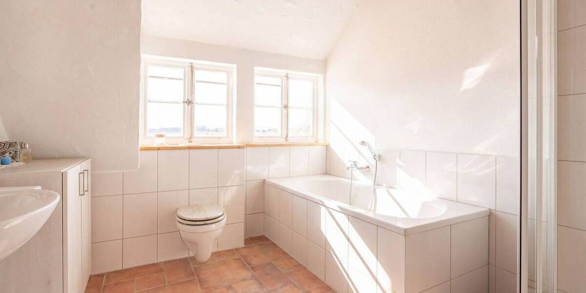 Reihenendhaus Börgerende-Rethwisch Börgerende - 5 Zimmer, 115 m&sup2;, 517.500&euro; | Angebot:26306004