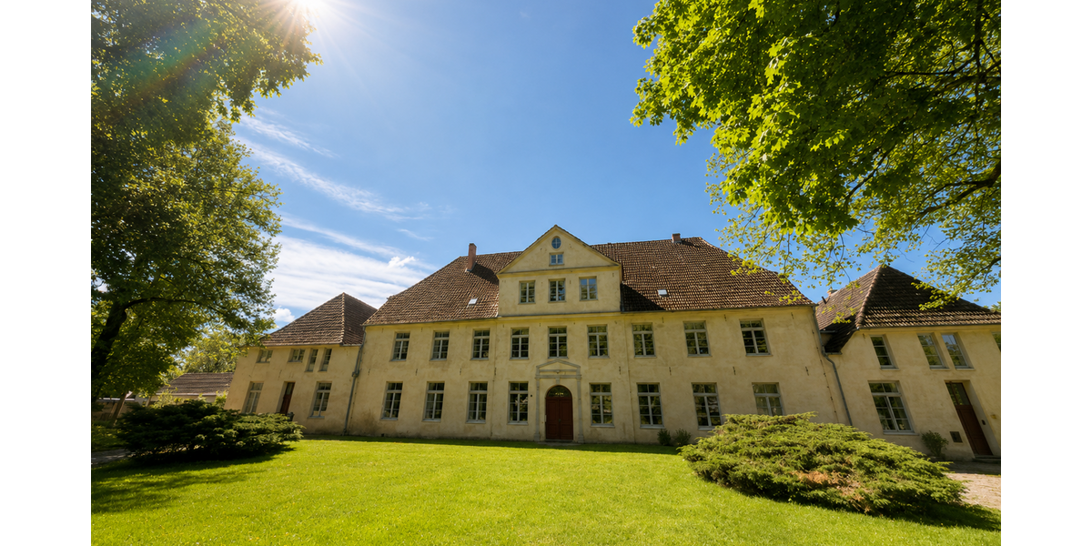Etagenwohnung Dummerstorf - 7 Zimmer, 270 m&sup2;, 950.000&euro; | Angebot:26764921
