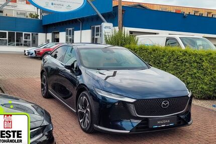 Mazda 6e 5.000 km 37.950 &euro; Rostock 18106